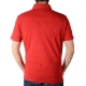 Polo Marion Roth P2 Rouge