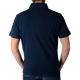 Polo Marion Roth P2 Bleu Navy