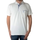 Polo Marion Roth P2 Ecru