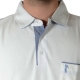 Polo Marion Roth P2 Ecru