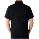 Polo Marion Roth P2 Noir