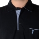 Polo Marion Roth P2 Noir