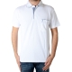 Polo Marion Roth P2 Blanc