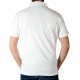 Polo Marion Roth P2 Blanc