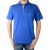 Polo Marion Roth P2 Bleu Royal