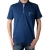 Polo Marion Roth P2 Bleu Indigo