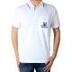 Polo Marion Roth Rib-2 Blanc