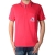 Polo Marion Roth Rib-2 Framboise
