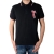 Polo Marion Roth P8 Noir