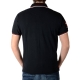 Polo Marion Roth P8 Noir