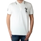 Polo Marion Roth P8 Ecru