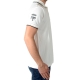 Polo Marion Roth P8 Ecru