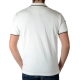 Polo Marion Roth P8 Ecru