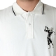 Polo Marion Roth P8 Ecru