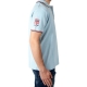 Polo Marion Roth P8 Bleu Ciel