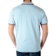 Polo Marion Roth P8 Bleu Ciel