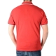 Polo Marion Roth P8 Rouge