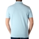 Polo Marion Roth P40 Bleu Ciel