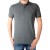 Polo Marion Roth Uni Gris Anthracite
