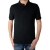 Polo Marion Roth Uni Noir