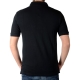 Polo Marion Roth Uni Noir
