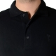 Polo Marion Roth Uni Noir