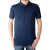 Polo Marion Roth Uni Bleu Marine