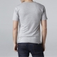 T-Shirt Eleven Paris KW Gris