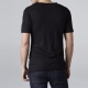 T-Shirt Eleven Paris KW Noir