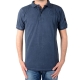 Polo Geographical Norway Kapitaine Navy