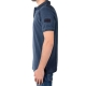Polo Geographical Norway Kapitaine Navy
