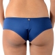 Shorty Valège Elea Bleu indigo