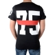 Tee Shirt Celebry Tees Impossible Blanc