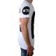Tee Shirt Celebry Tees Impossible Paris Noir / Blanc