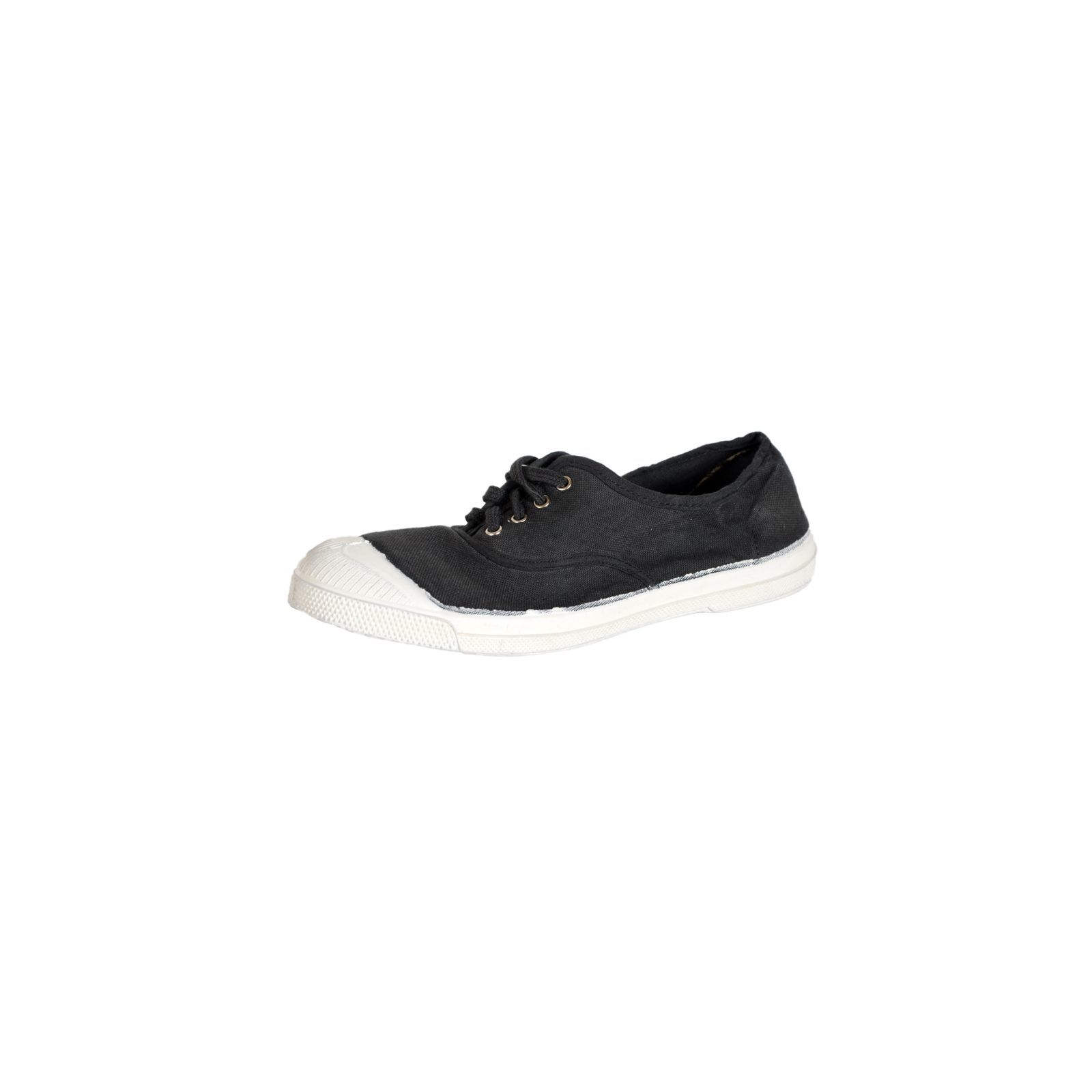 Tennis Bensimon Lacet 835 Carbone