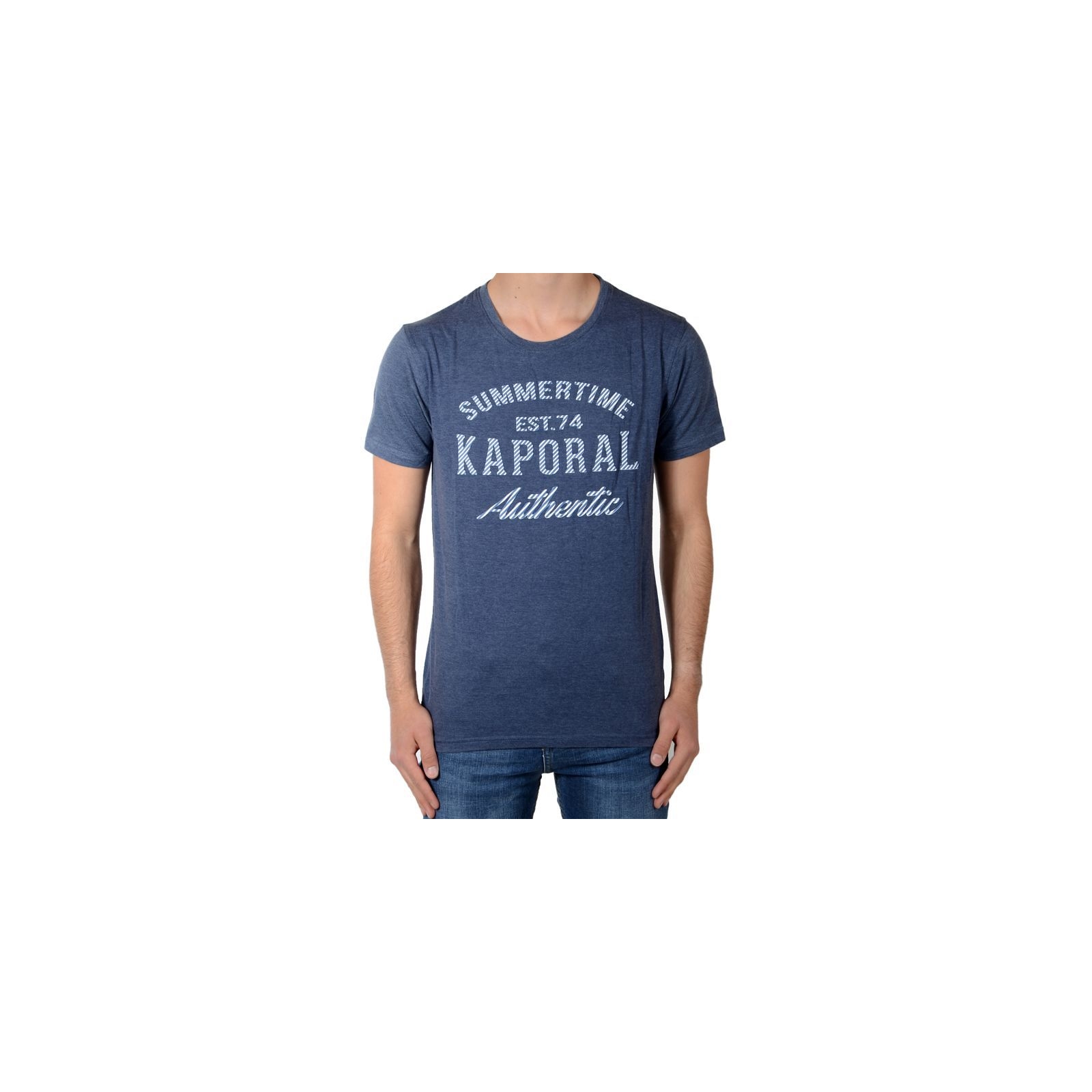 Tee Shirt Kaporal Enfant Carry Stone