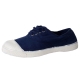 Tennis Lacet Bensimon 516 Marine