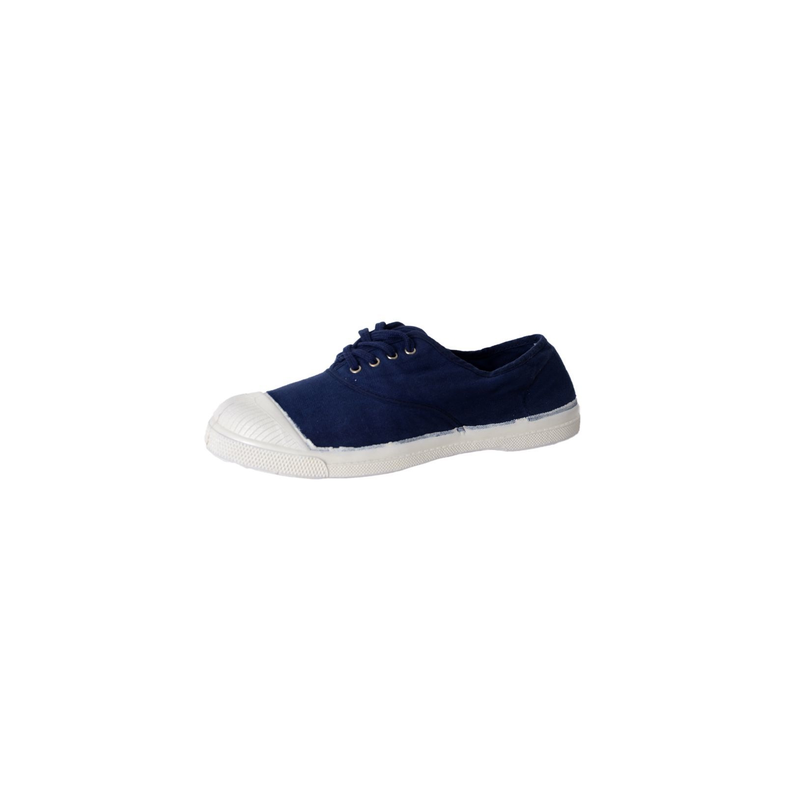 Tennis Lacet Bensimon 516 Marine