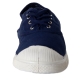 Tennis Lacet Bensimon 516 Marine