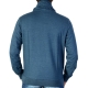 Sweatshirt Kaporal Swaft Dark Denim Melanged
