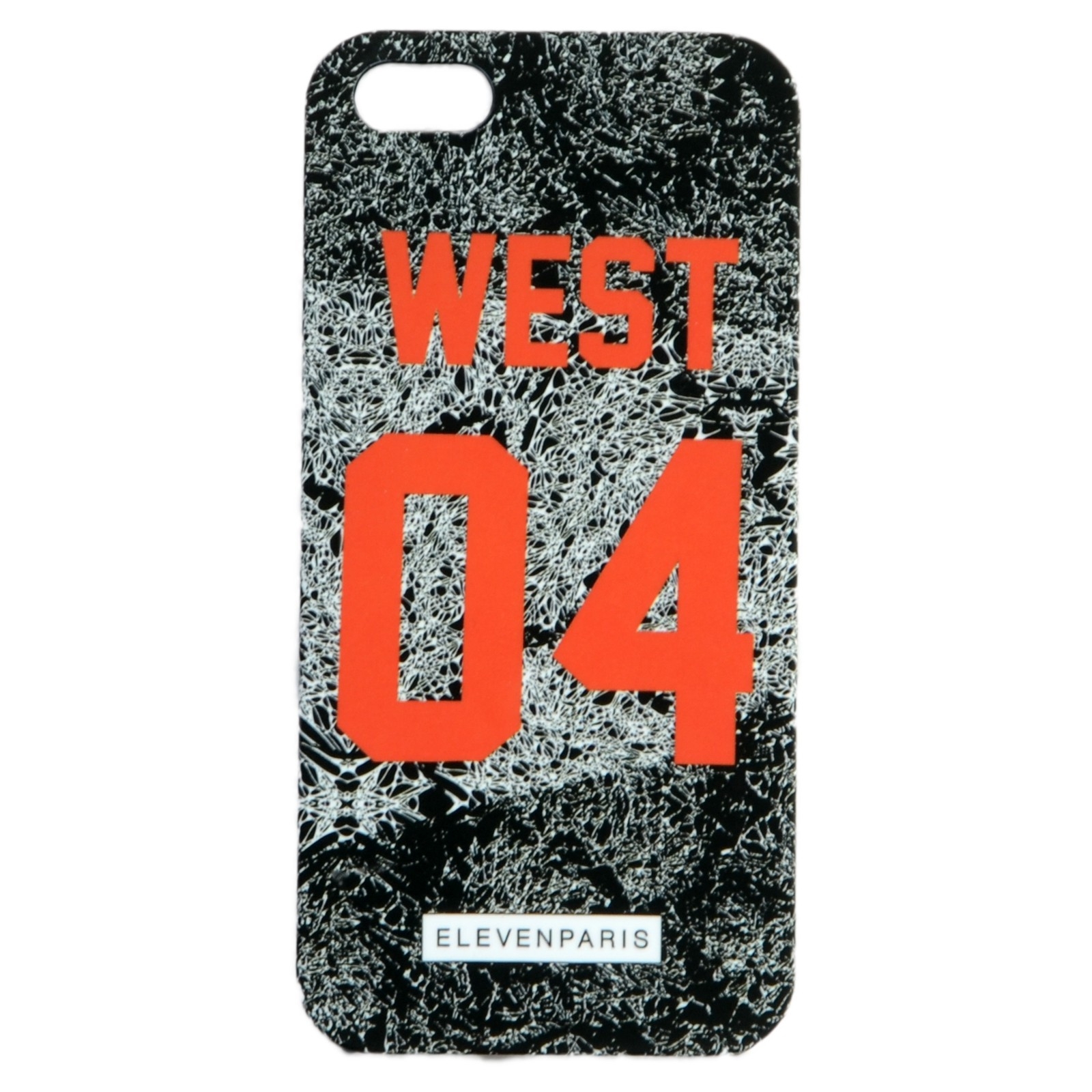 Iphone 5 / 5S Eleven Paris Bacrac