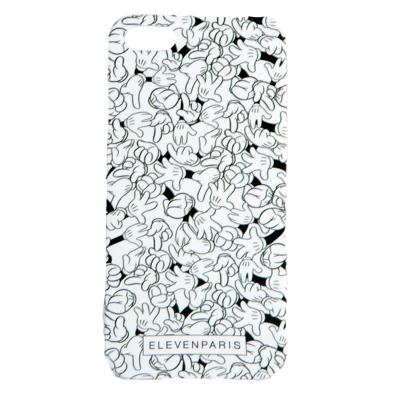Iphone 5 / 5S Eleven Paris Bacrac