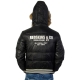 Doudoune Redskins Junior Wallas 3 Noir