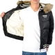 Doudoune Redskins Junior Wallas 3 Noir