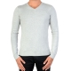 Pullover Kaporal Tafers Grey Melanged