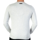 Pullover Kaporal Tafers Grey Melanged