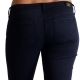Jeans Le Temps des Cerises KF212B3WLCOL Galaxy