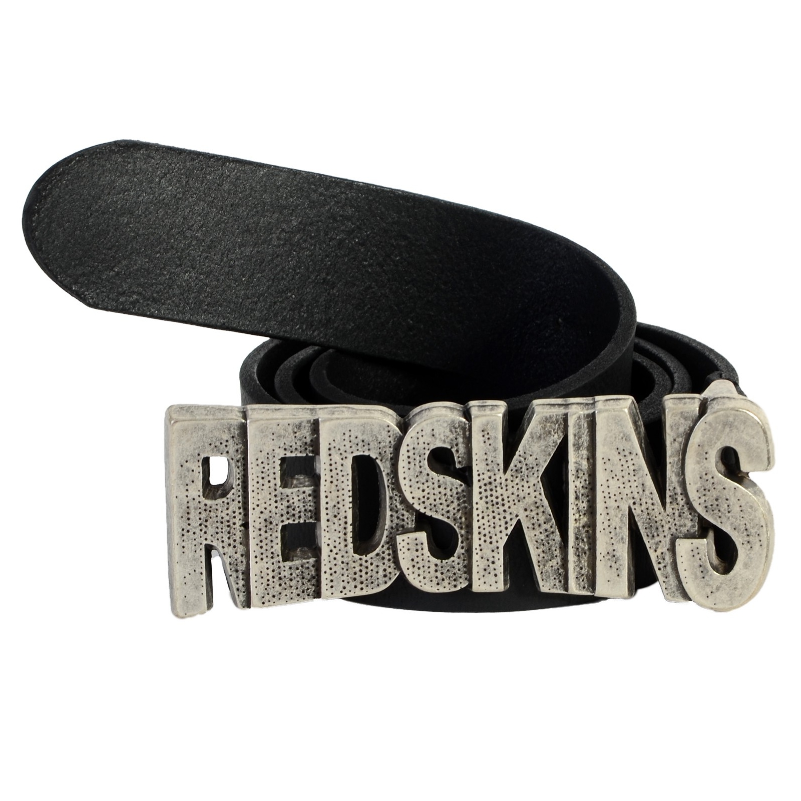 Belt Redskins Alpha Black
