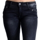 Jeans Le Temps des Cerises JF316LILY0WC199 Lily
