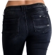 Jeans Le Temps des Cerises JF316LILY0WC199 Lily